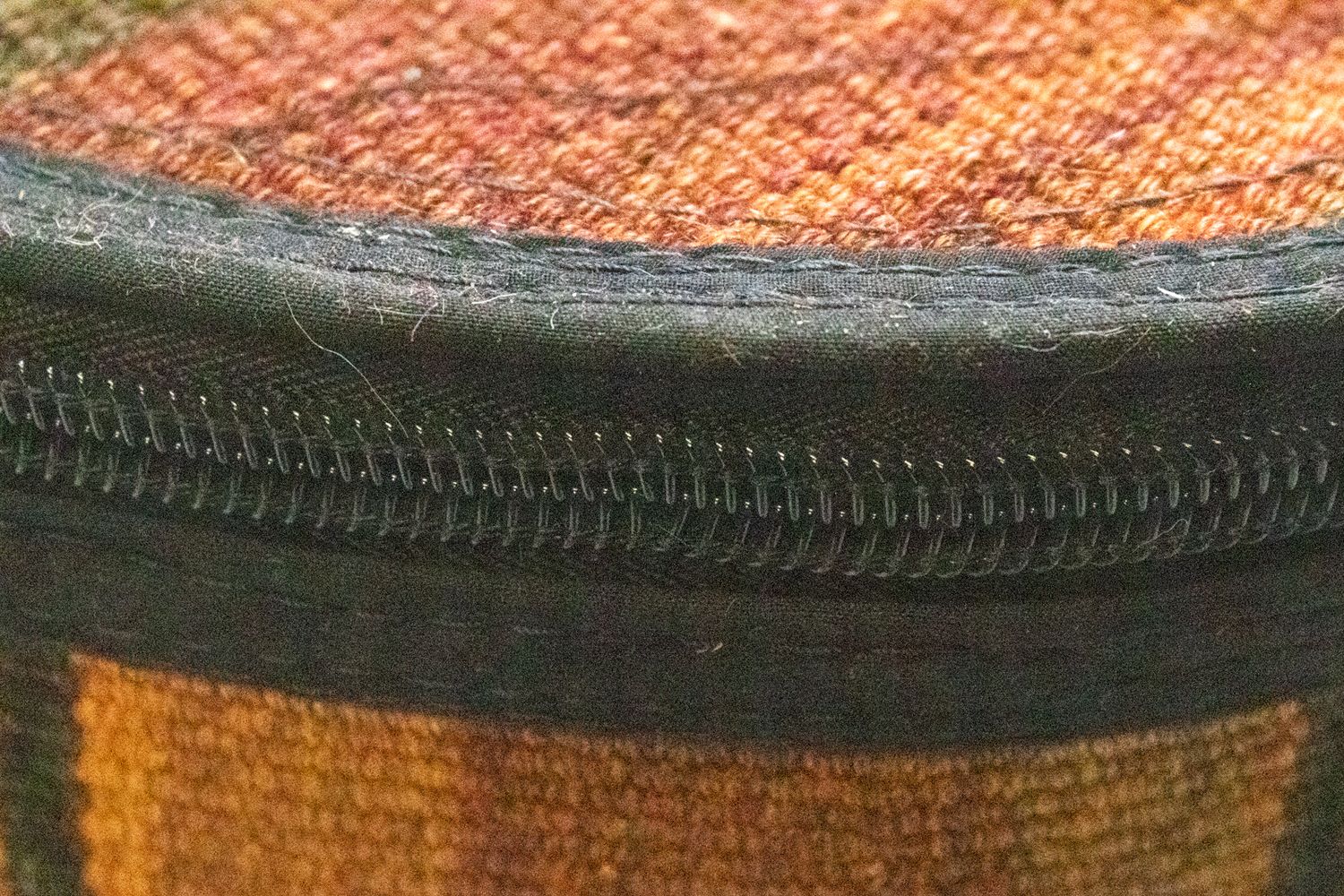 Sitzmöbel Teppich 42x36cm - Image 3