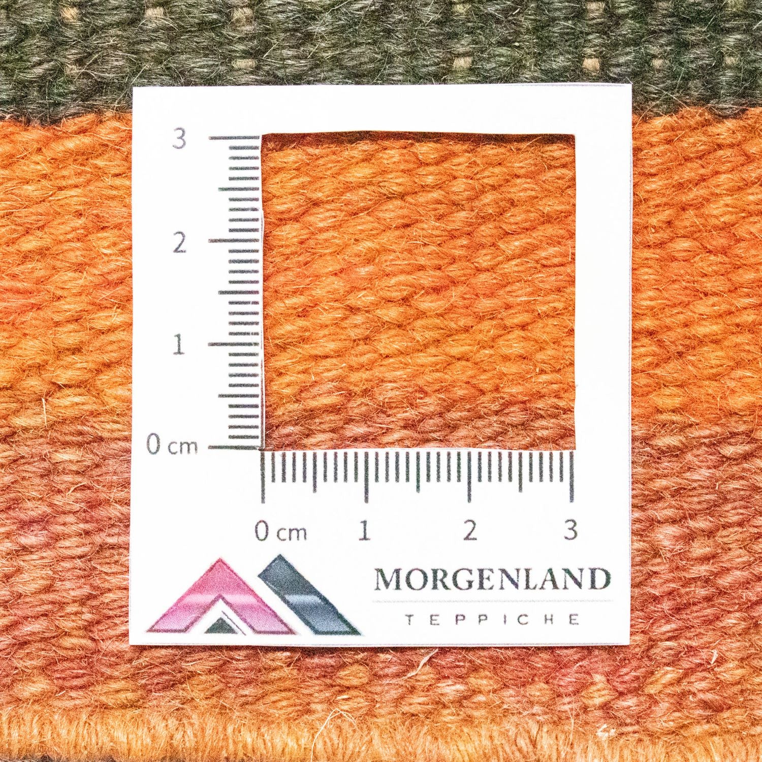 Sitzmöbel Teppich 42x36cm - Image 4