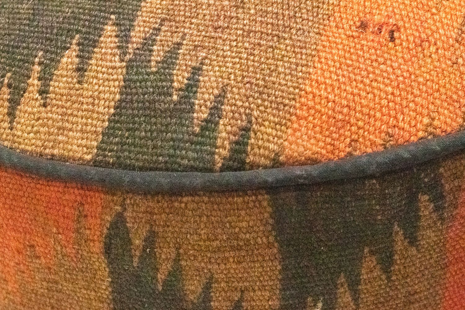 Sitzmöbel Teppich 42x36cm - Image 2