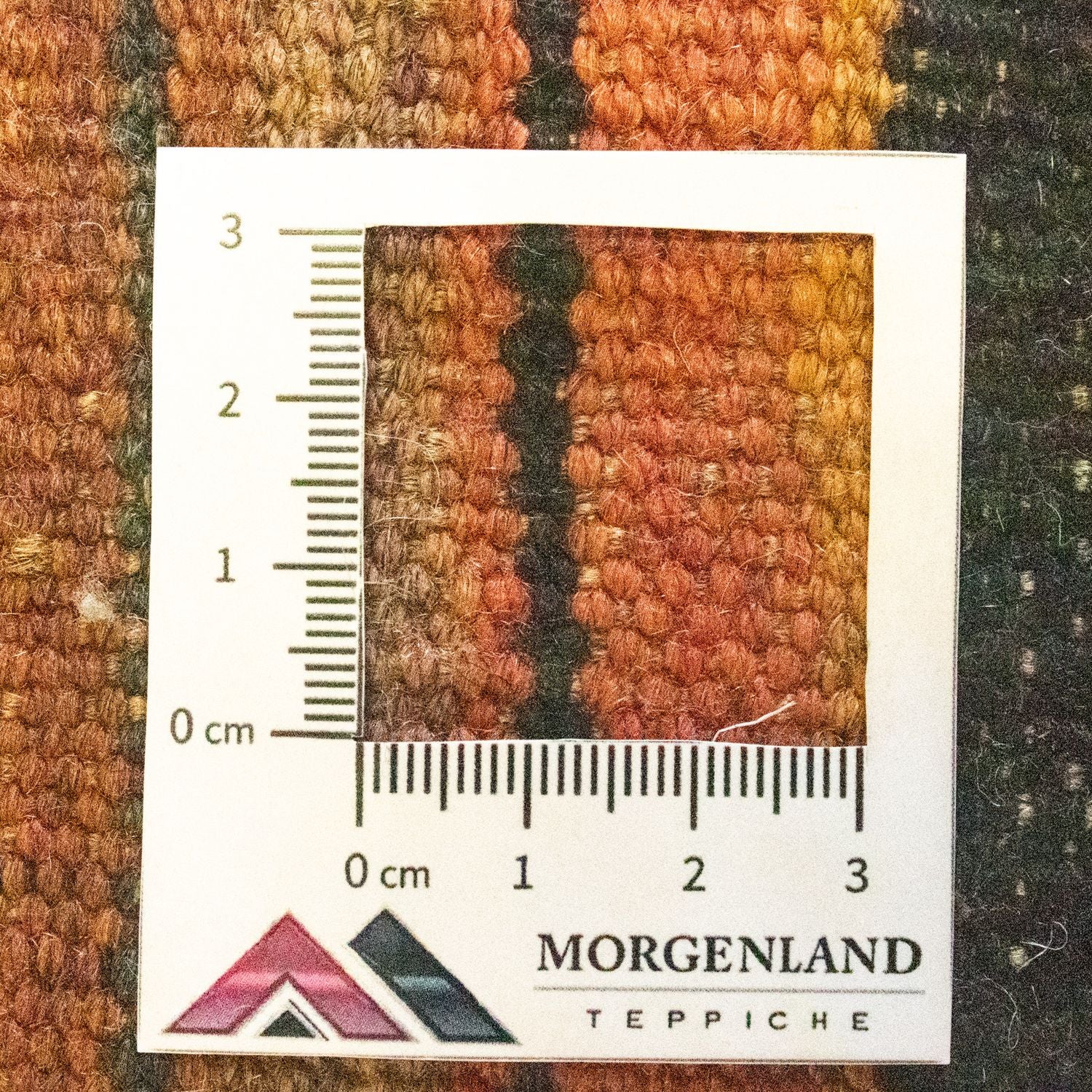 Sitzmöbel Teppich 42x36cm - Image 4