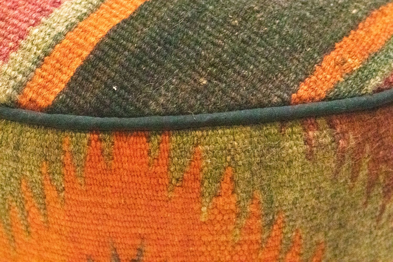Sitzmöbel Teppich 42x36cm - Image 2