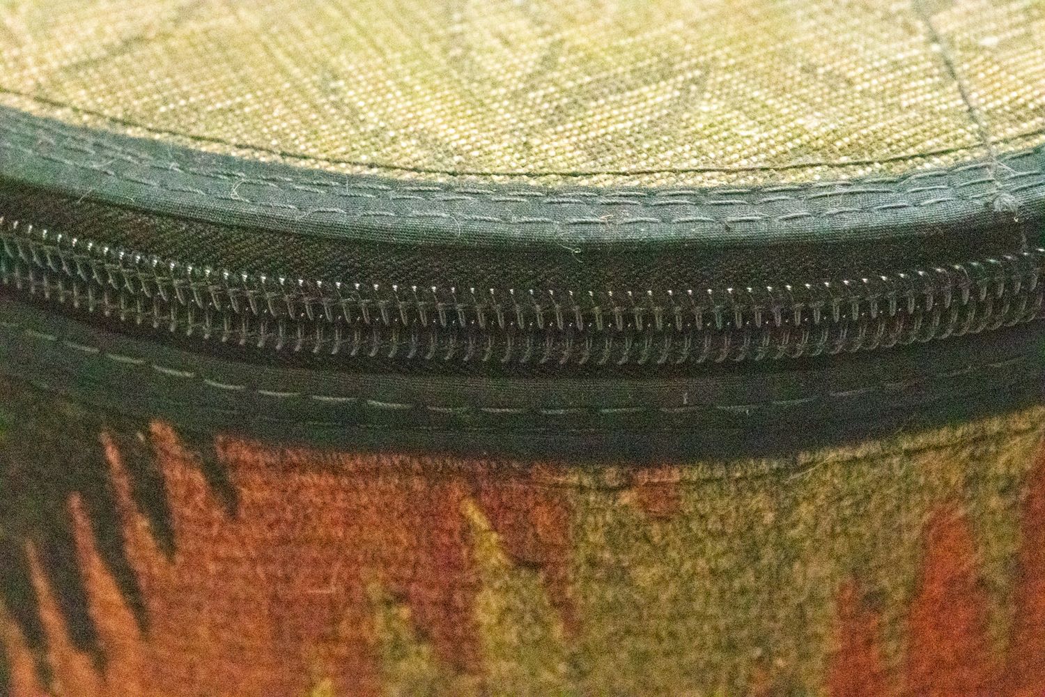 Sitzmöbel Teppich 42x36cm - Image 3