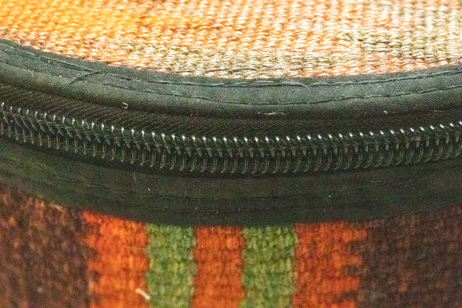 Sitzmöbel Teppich 42x36cm - Image 3