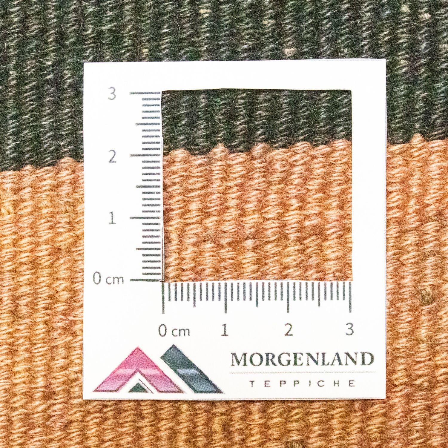 Sitzmöbel Teppich 42x36cm - Image 4