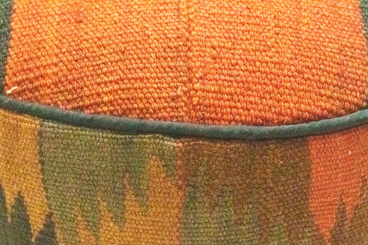 Sitzmöbel Teppich 42x36cm - Image 2