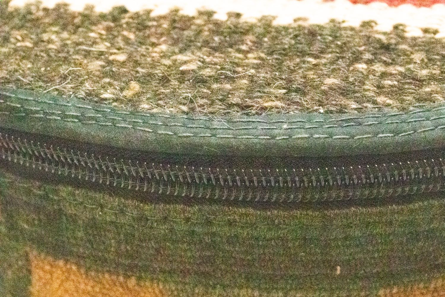 Sitzmöbel Teppich 42x36cm - Image 3