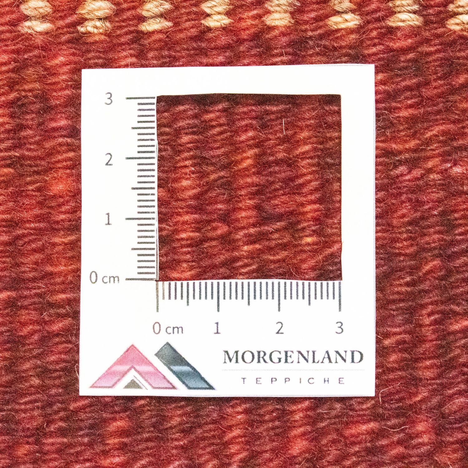 Sitzmöbel Teppich 42x36cm - Image 4