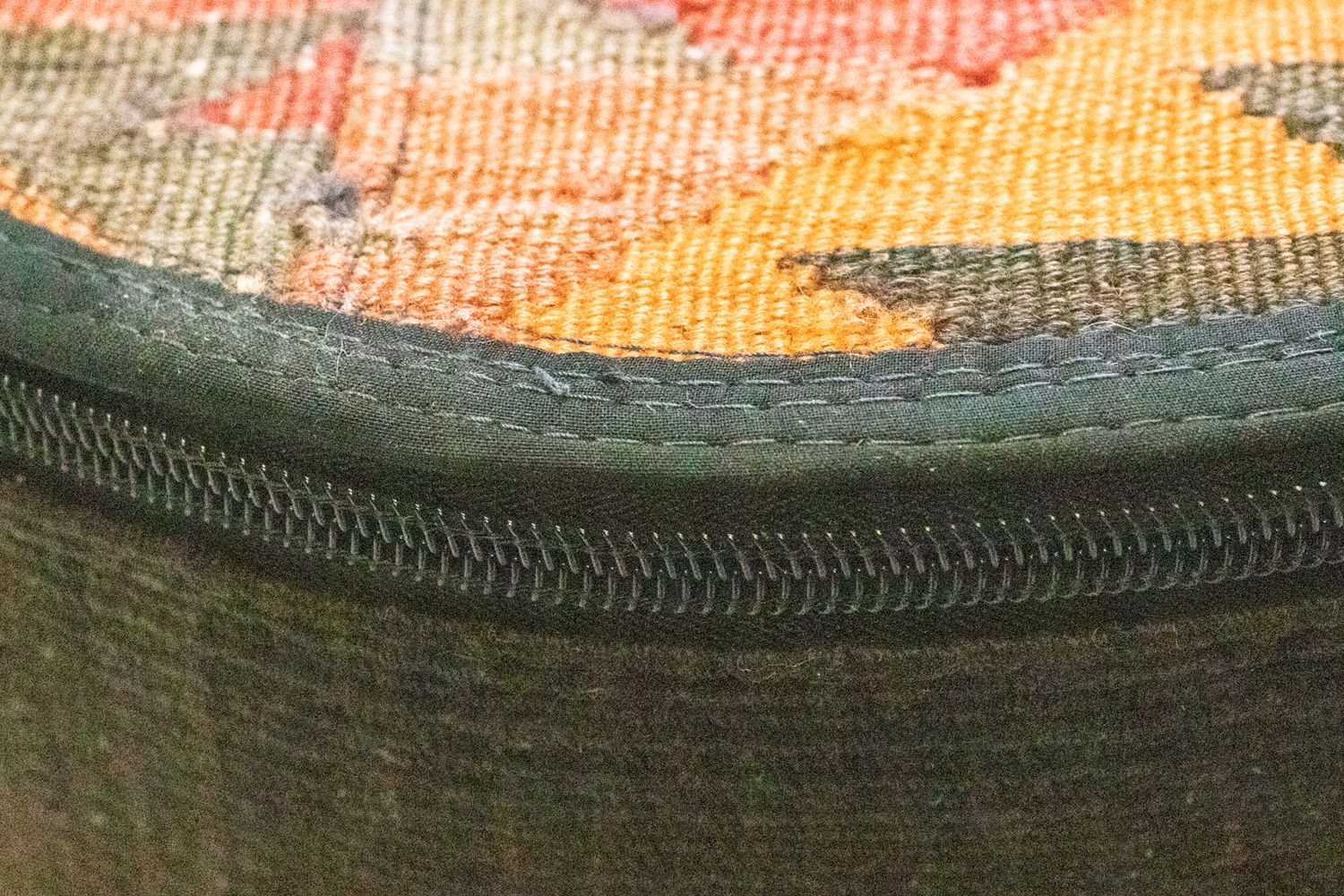 Sitzmöbel Teppich 42x36cm - Image 3