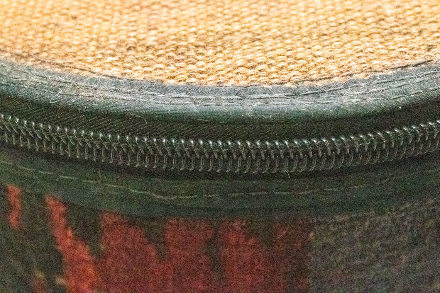 Sitzmöbel Teppich 42x36cm - Image 3