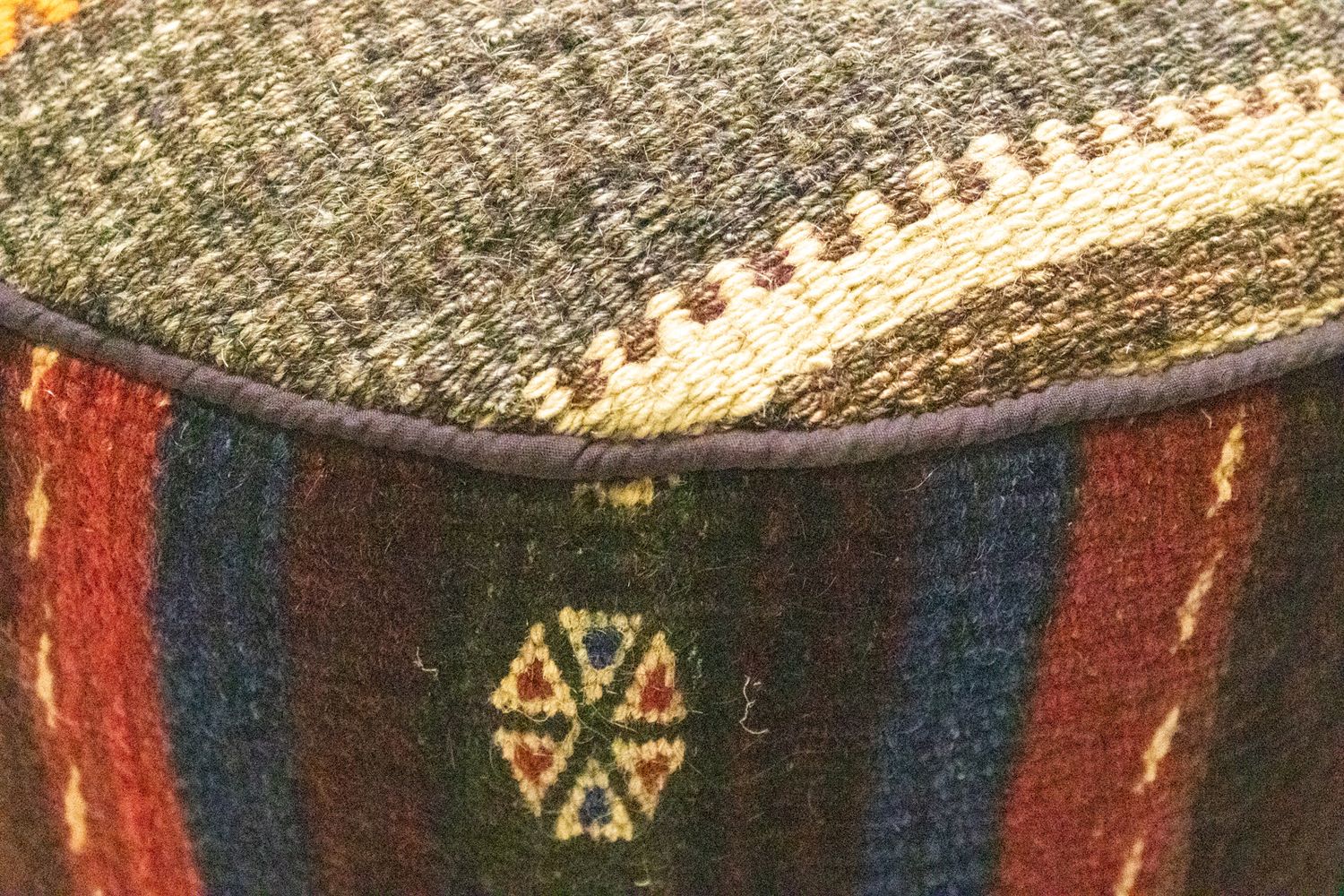 Sitzmöbel Teppich 42x36cm - Image 2