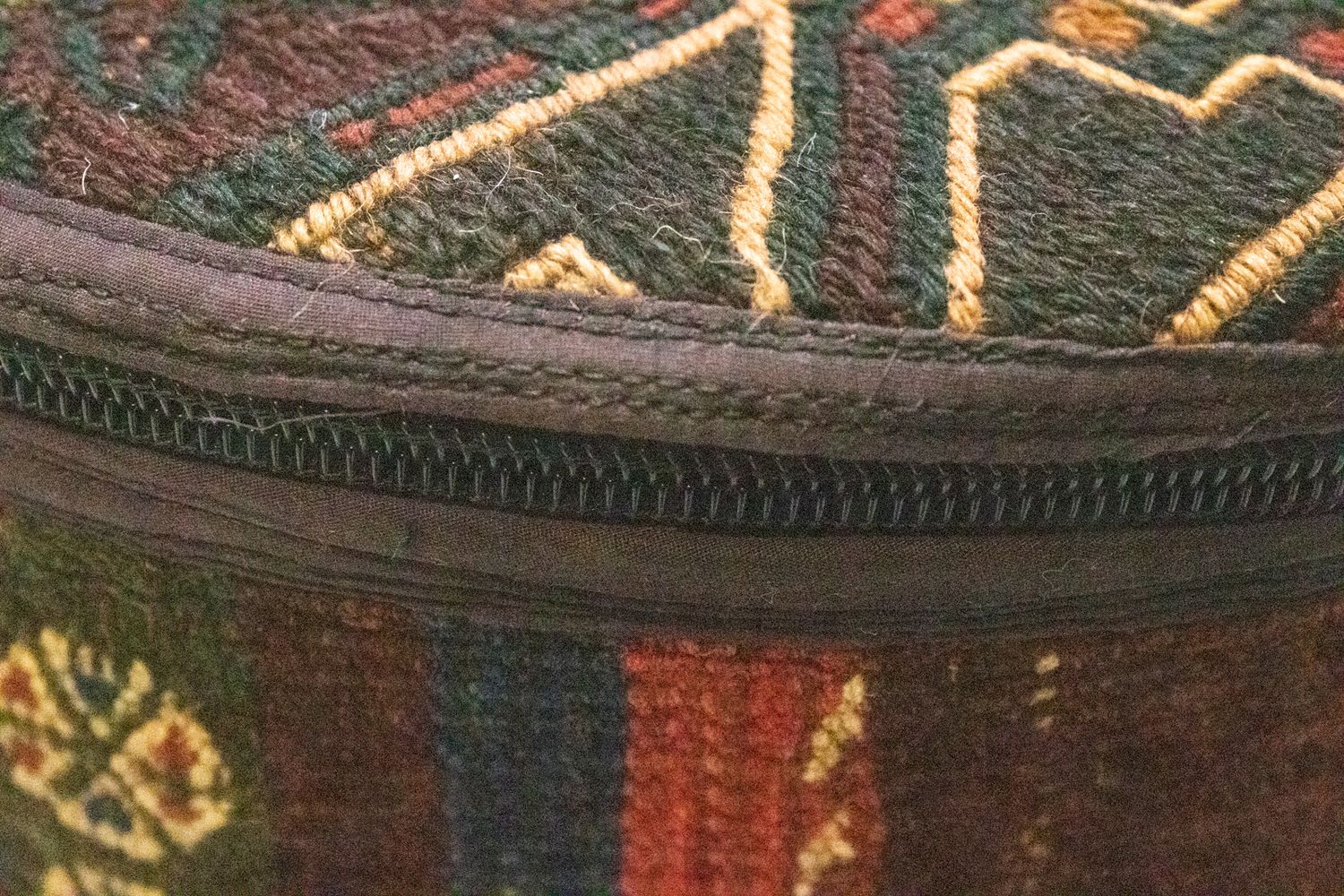 Sitzmöbel Teppich 42x36cm - Image 3