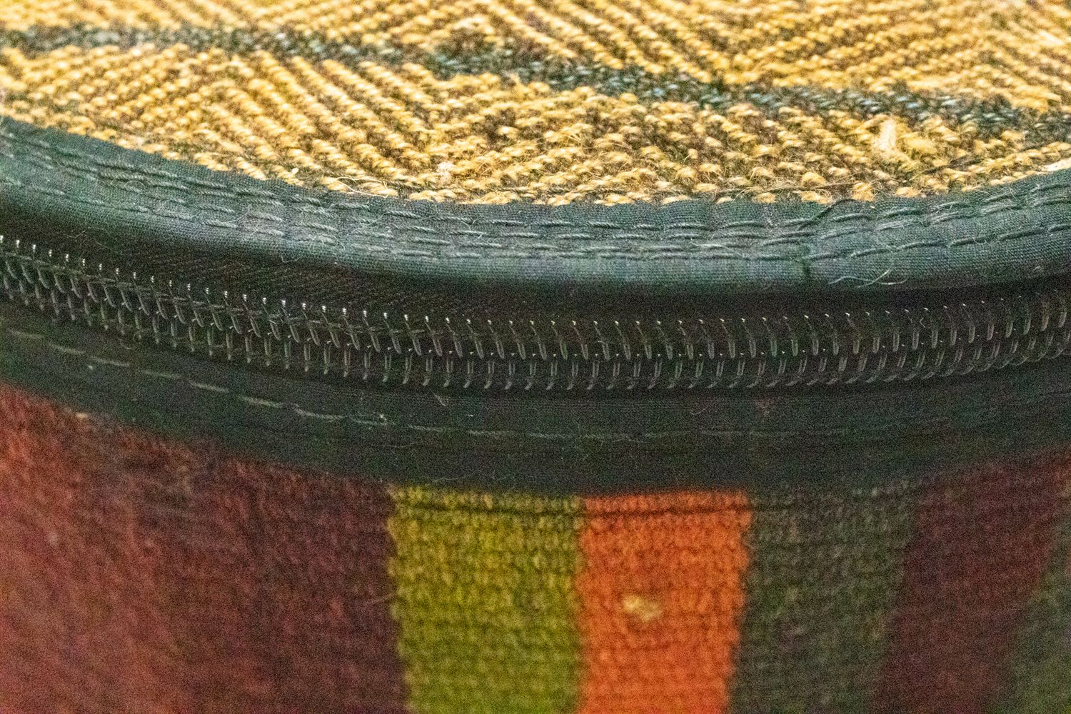 Sitzmöbel Teppich 42x36cm - Image 3