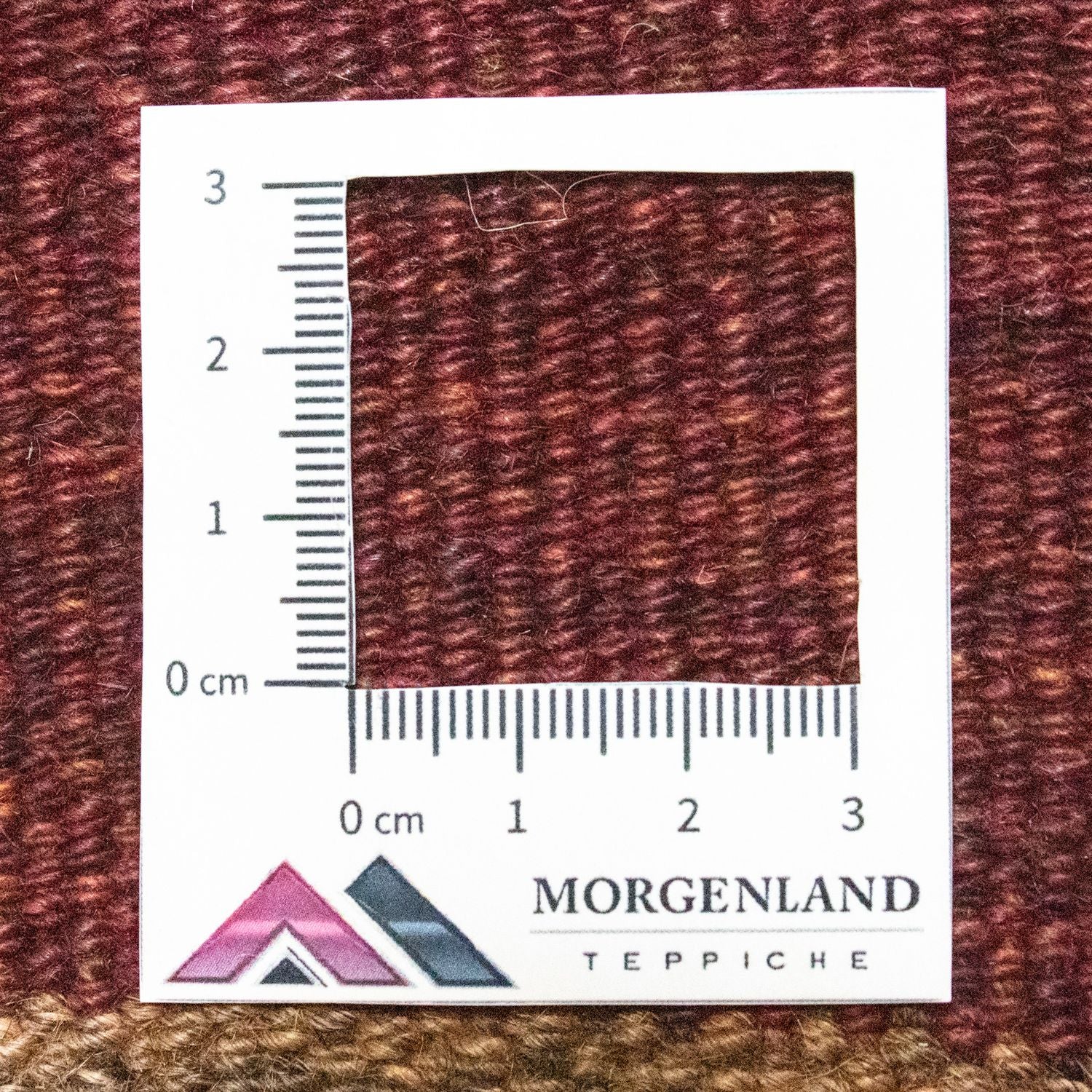 Sitzmöbel Teppich 42x36cm - Image 4