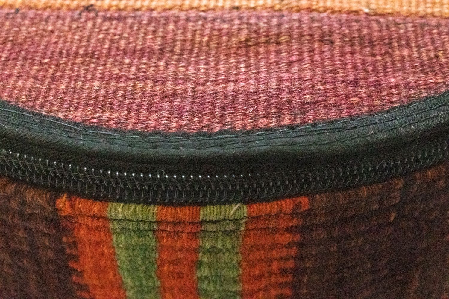 Sitzmöbel Teppich 42x36cm - Image 3