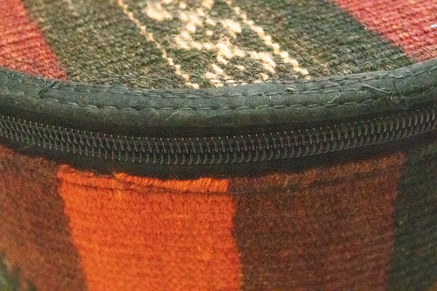 Sitzmöbel Teppich 42x36cm - Image 3