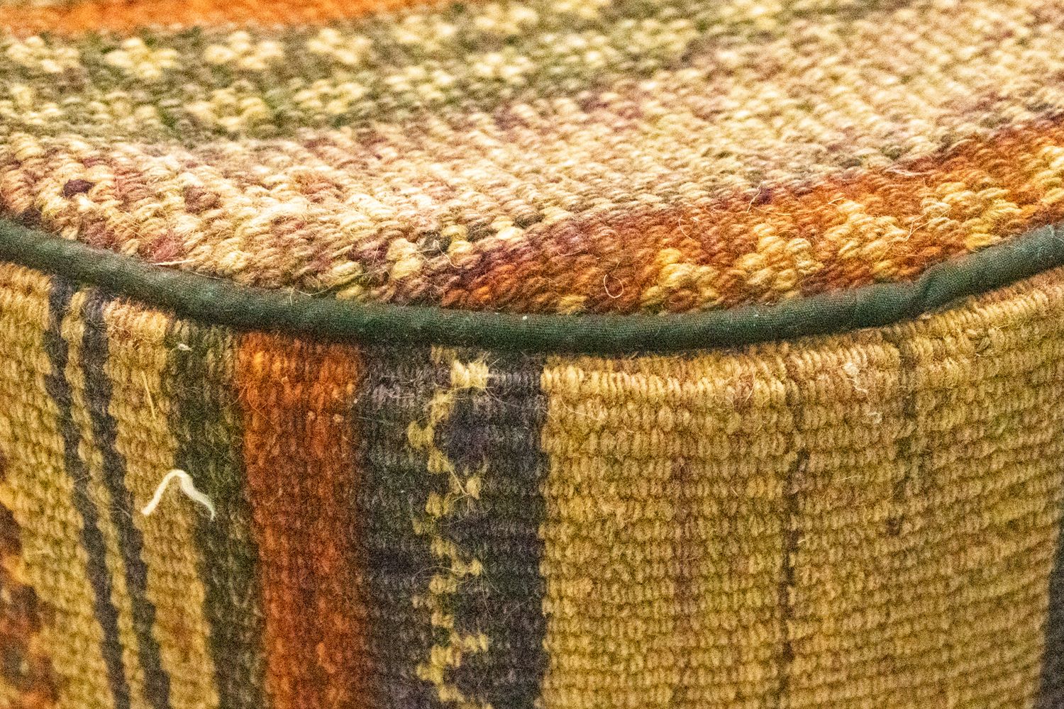 Sitzmöbel Teppich 42x36cm - Image 2