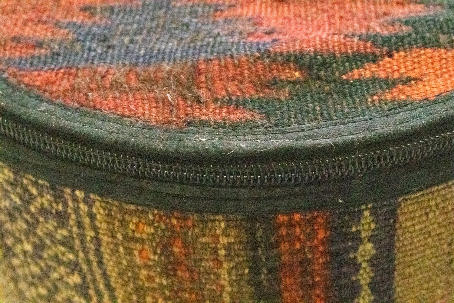 Sitzmöbel Teppich 42x36cm - Image 3