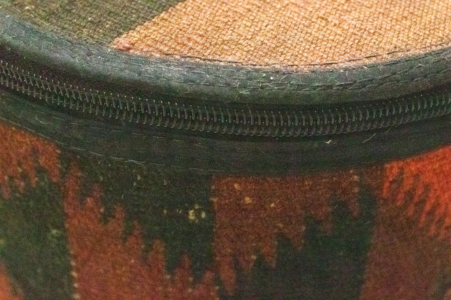 Sitzmöbel Teppich 42x36cm - Image 3