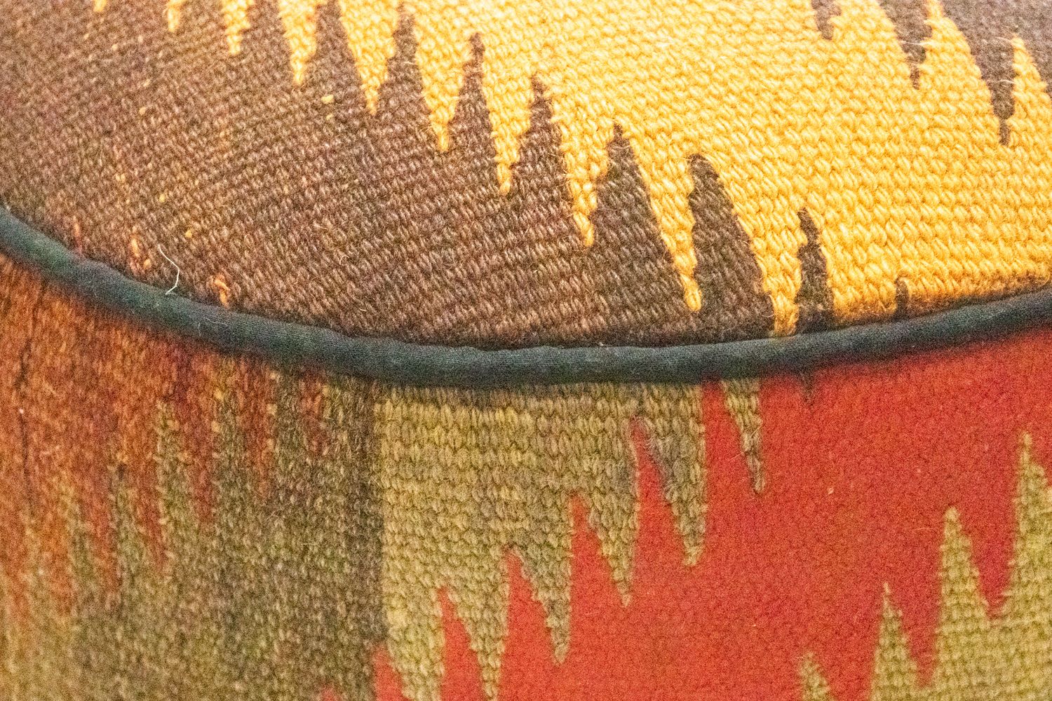 Sitzmöbel Teppich 42x36cm - Image 2