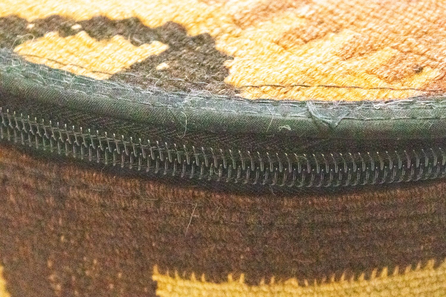 Sitzmöbel Teppich 42x36cm - Image 3