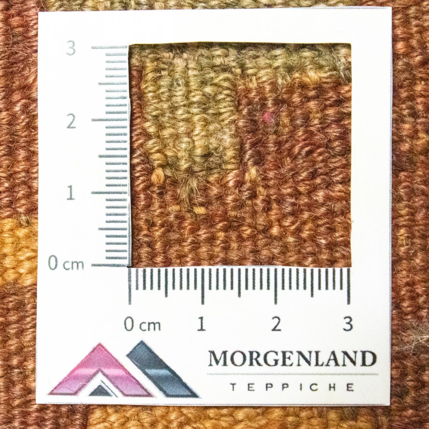 Sitzmöbel Teppich 42x36cm - Image 4