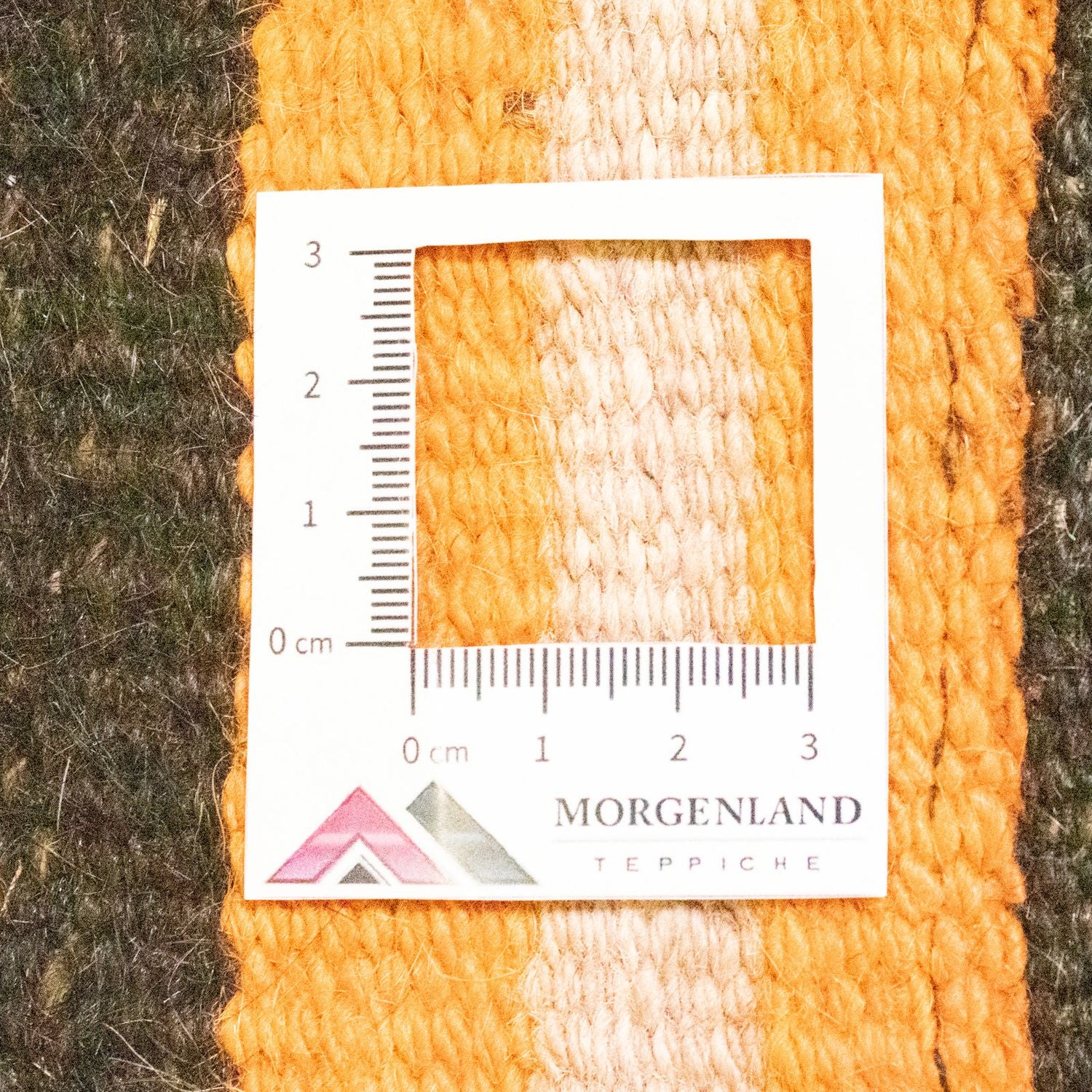 Sitzmöbel Teppich 50x40cm - Image 4
