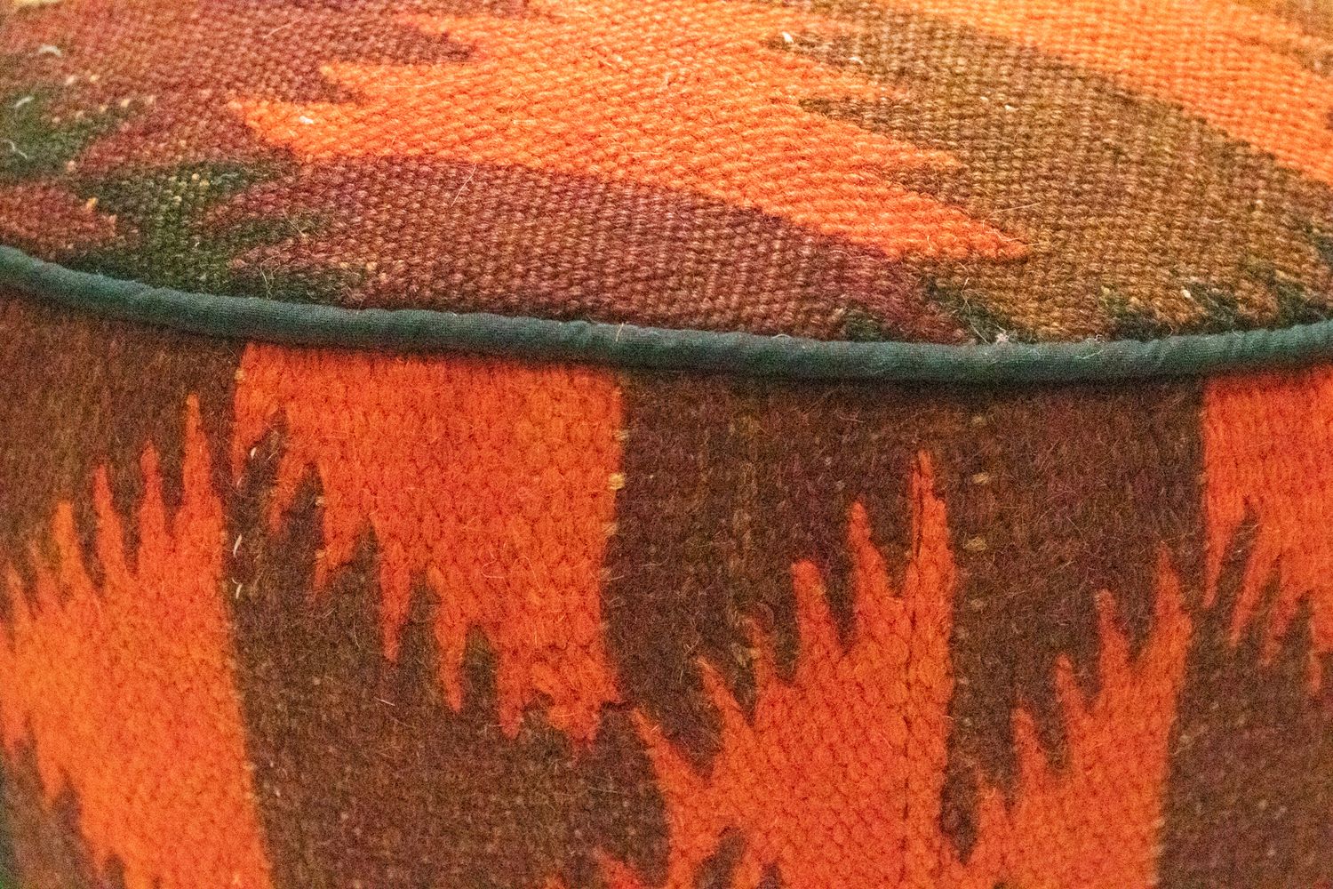 Sitzmöbel Teppich 50x40cm - Image 2