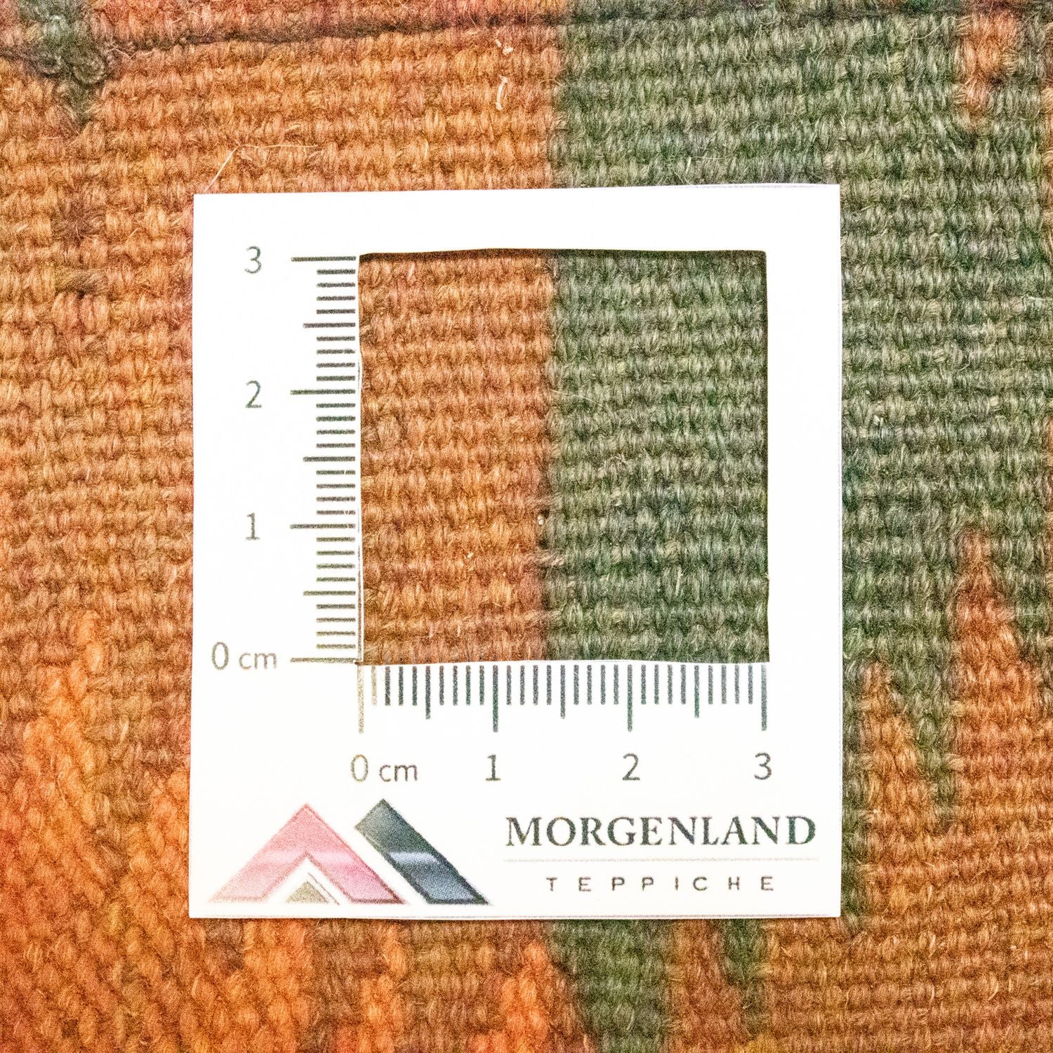 Sitzmöbel Teppich 50x40cm - Image 4