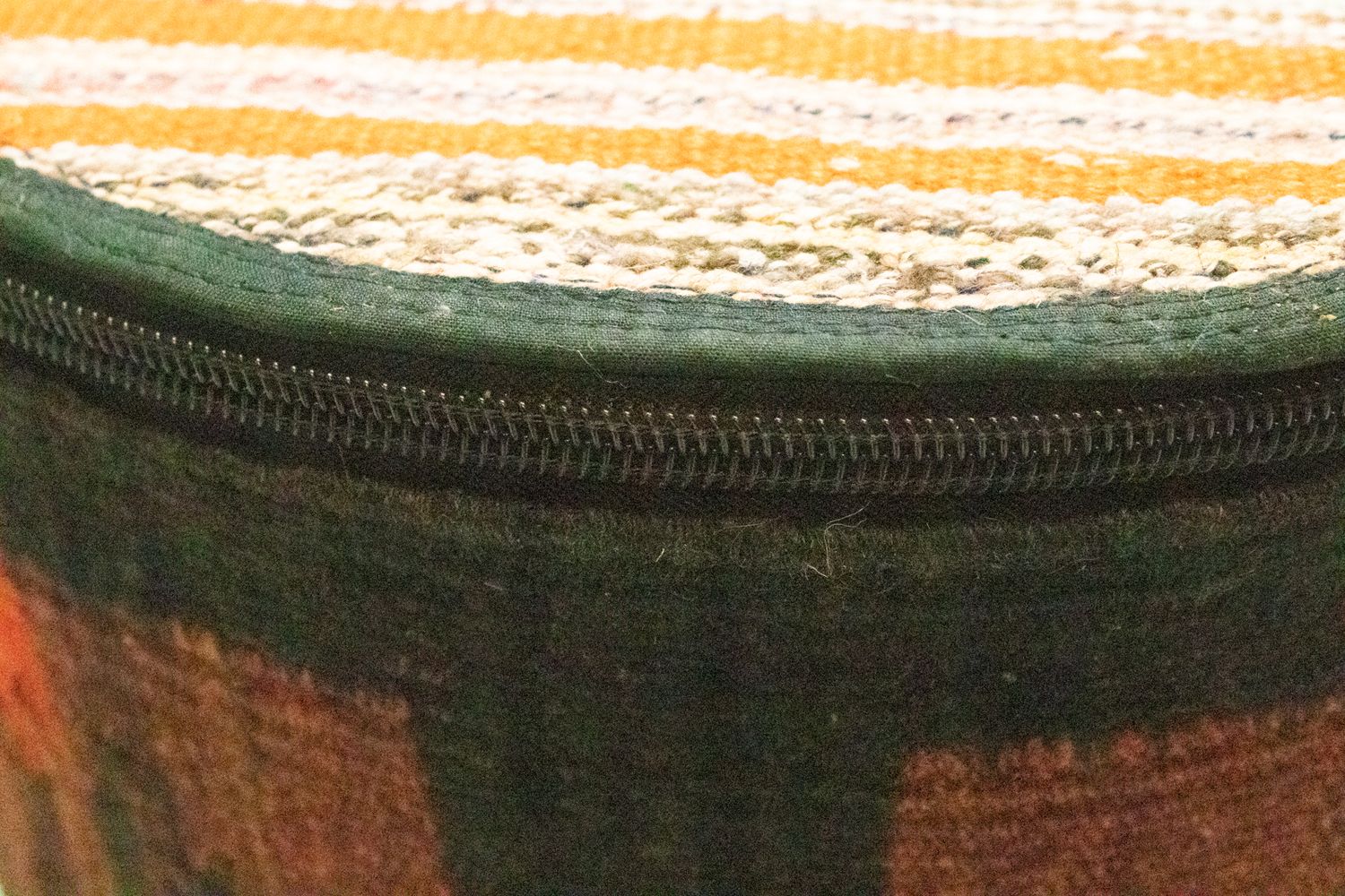 Sitzmöbel Teppich 50x40cm - Image 3