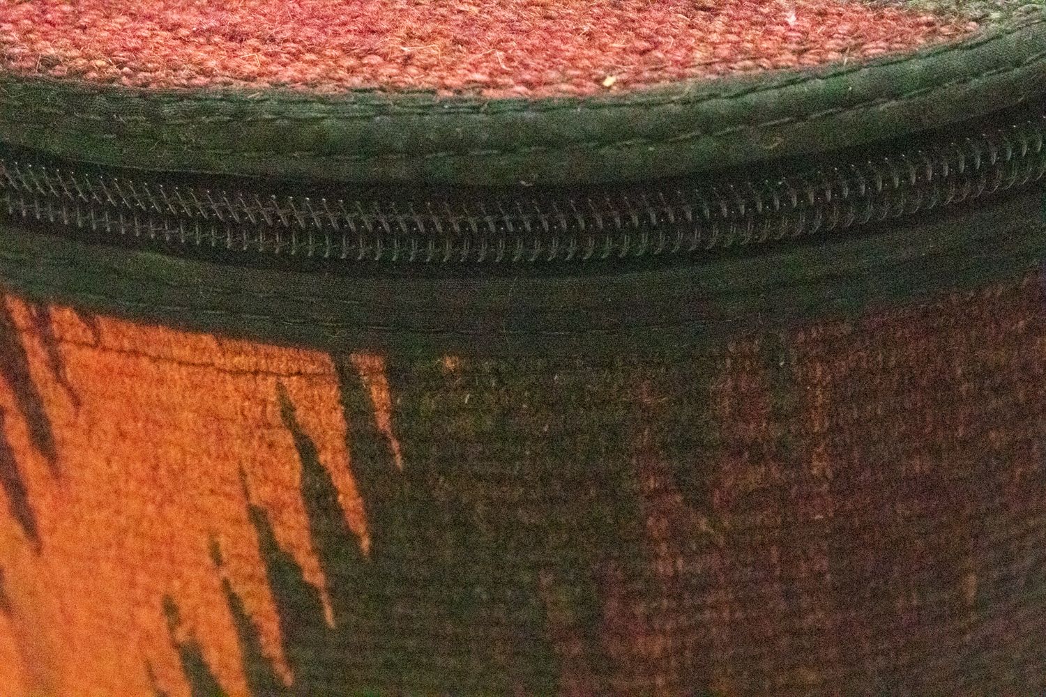 Sitzmöbel Teppich 50x40cm - Image 3