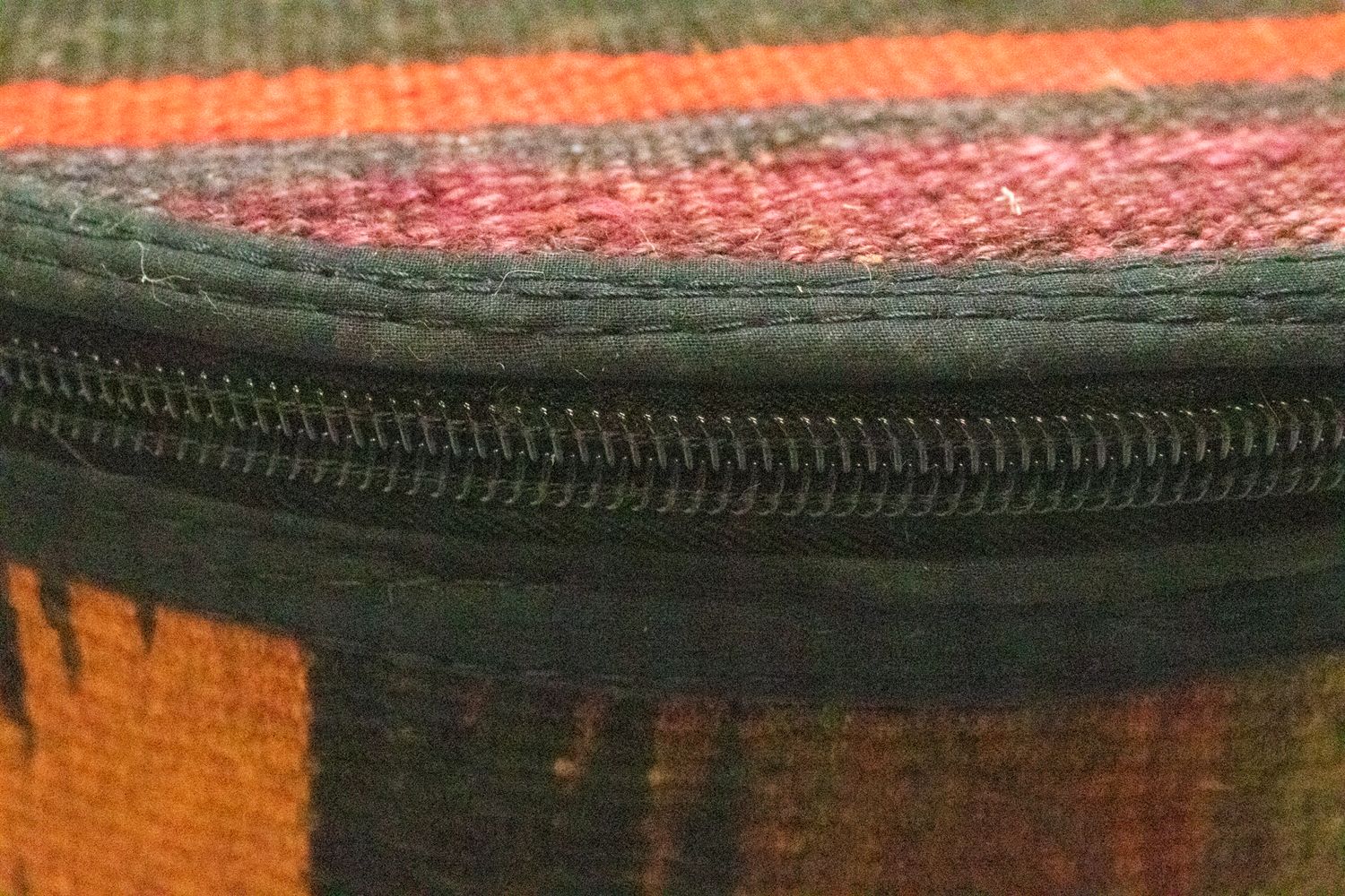 Sitzmöbel Teppich 50x40cm - Image 3