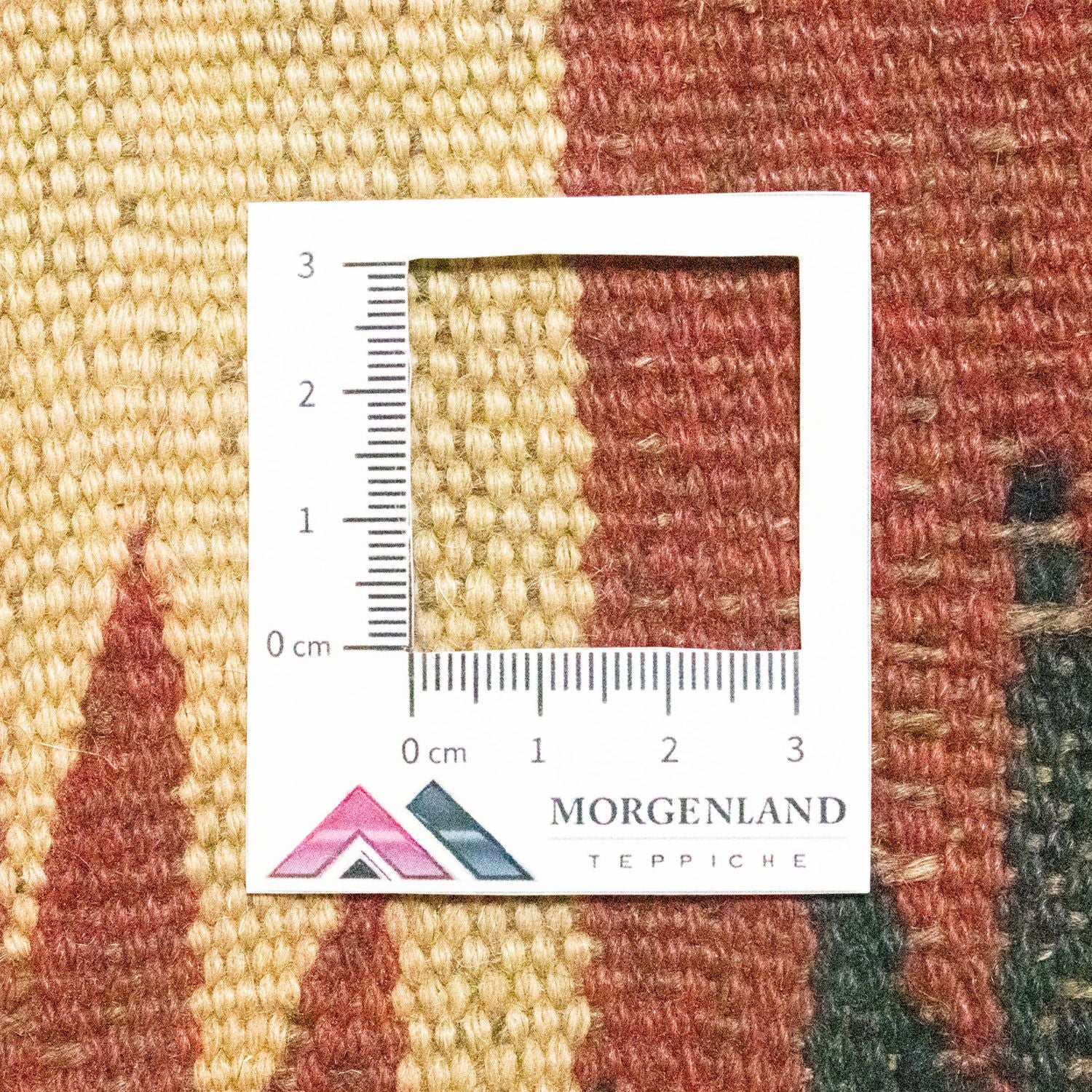 Sitzmöbel Teppich 50x40cm - Image 4