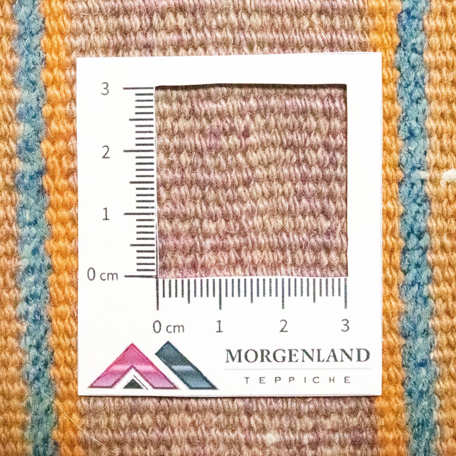 Sitzmöbel Teppich 50x40cm - Image 4