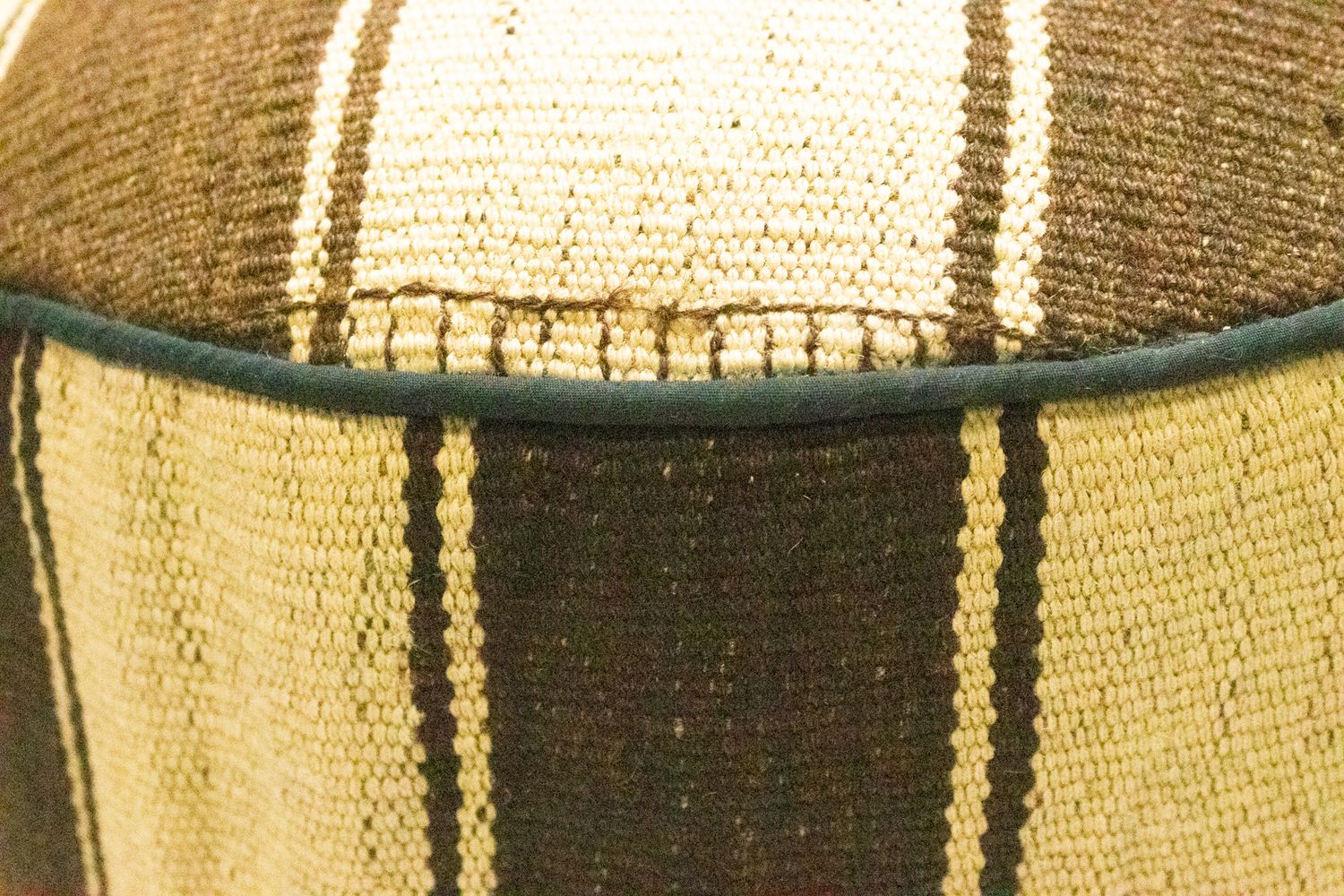 Sitzmöbel Teppich 50x40cm - Image 2