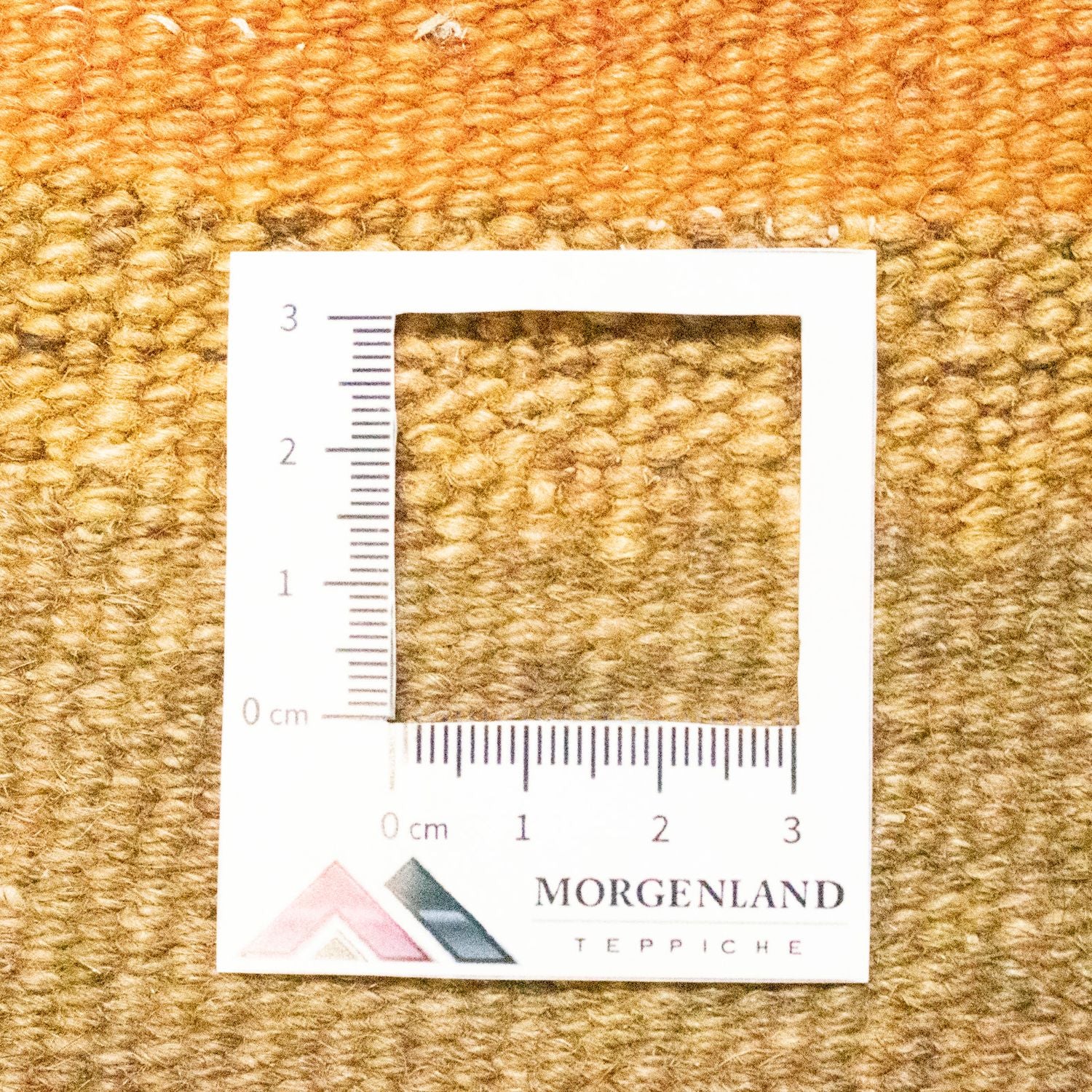 Sitzmöbel Teppich 50x40cm - Image 4