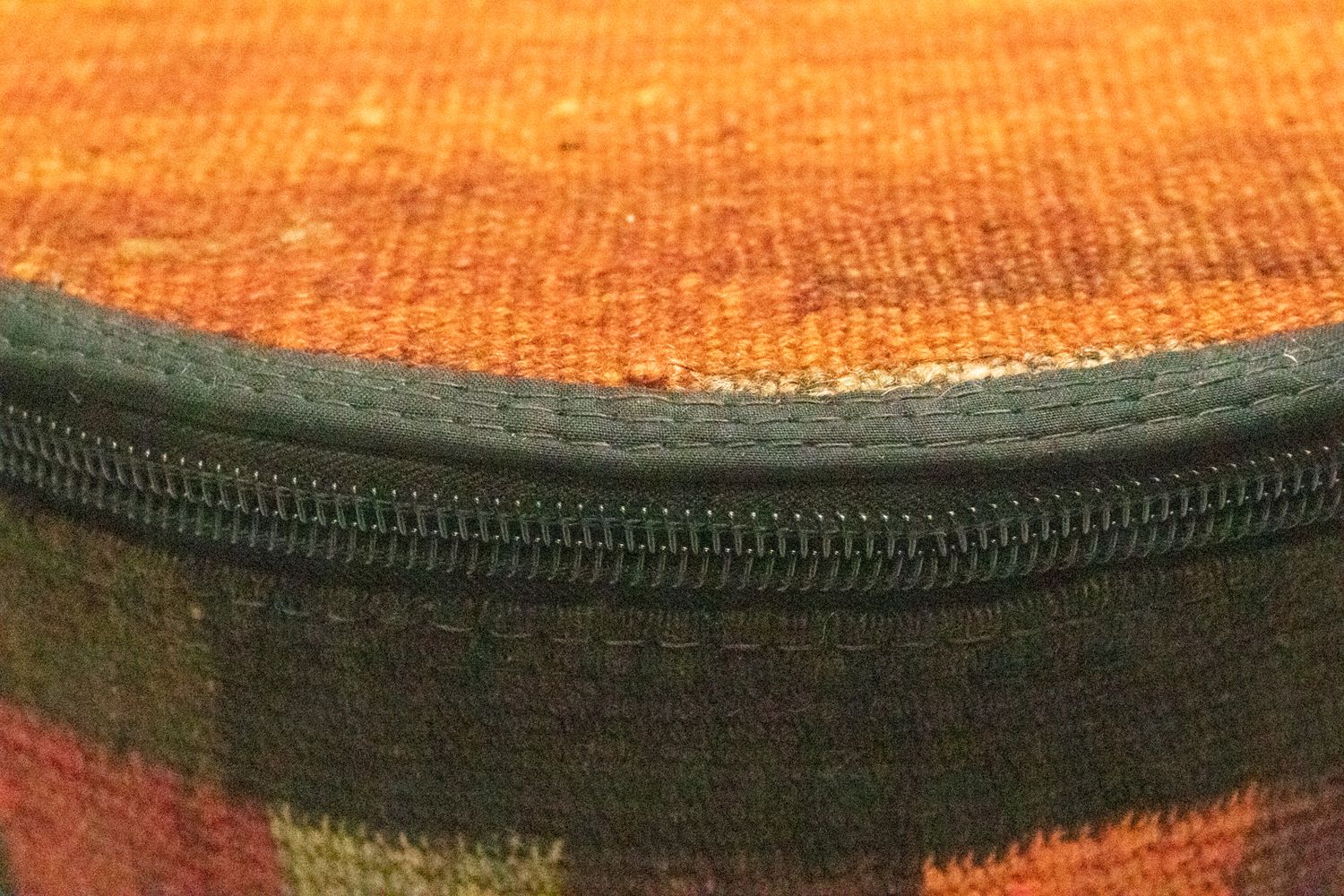 Sitzmöbel Teppich 50x40cm - Image 3
