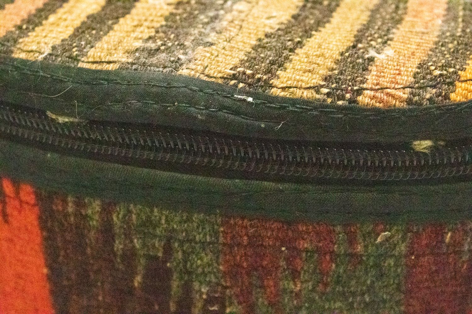 Sitzmöbel Teppich 50x40cm - Image 3