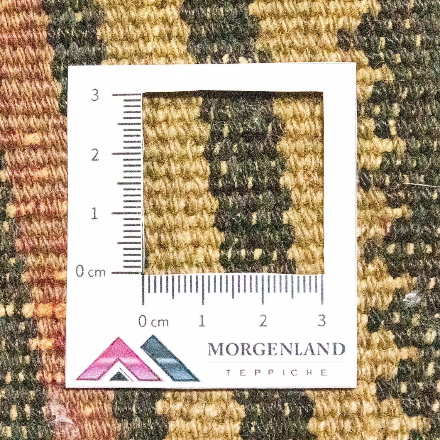 Sitzmöbel Teppich 50x40cm - Image 4