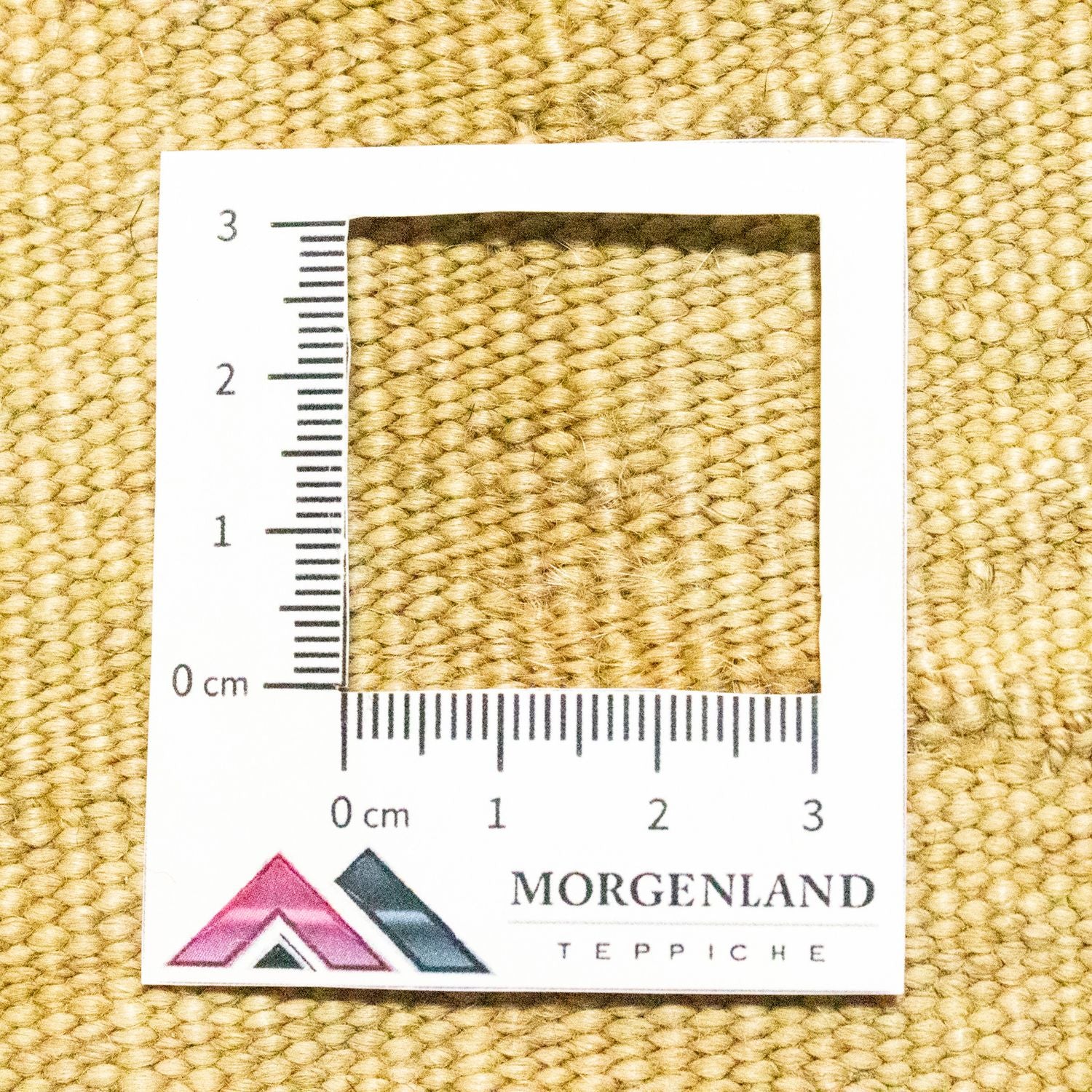 Sitzmöbel Teppich 50x40cm - Image 4