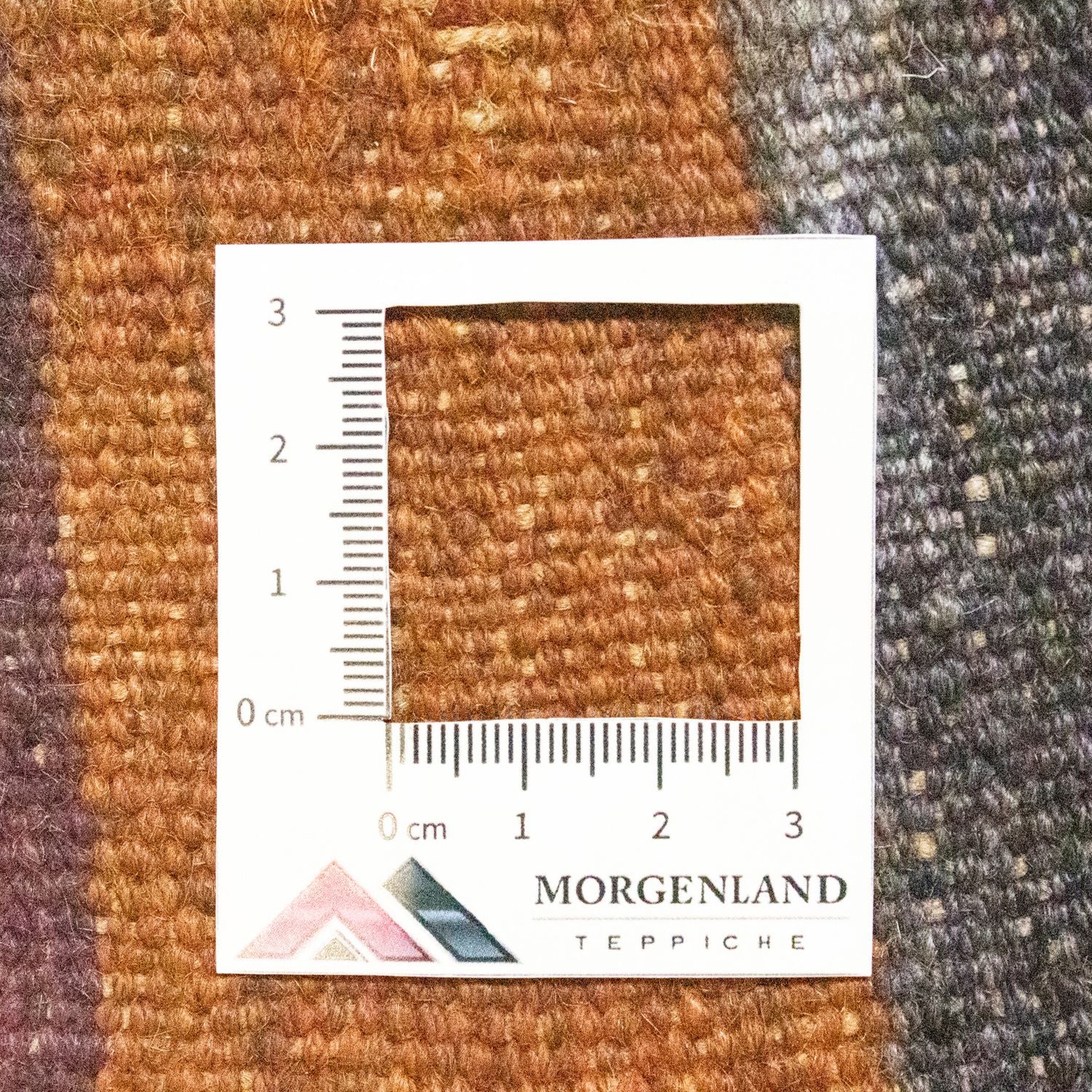 Sitzmöbel Teppich 50x40cm - Image 4