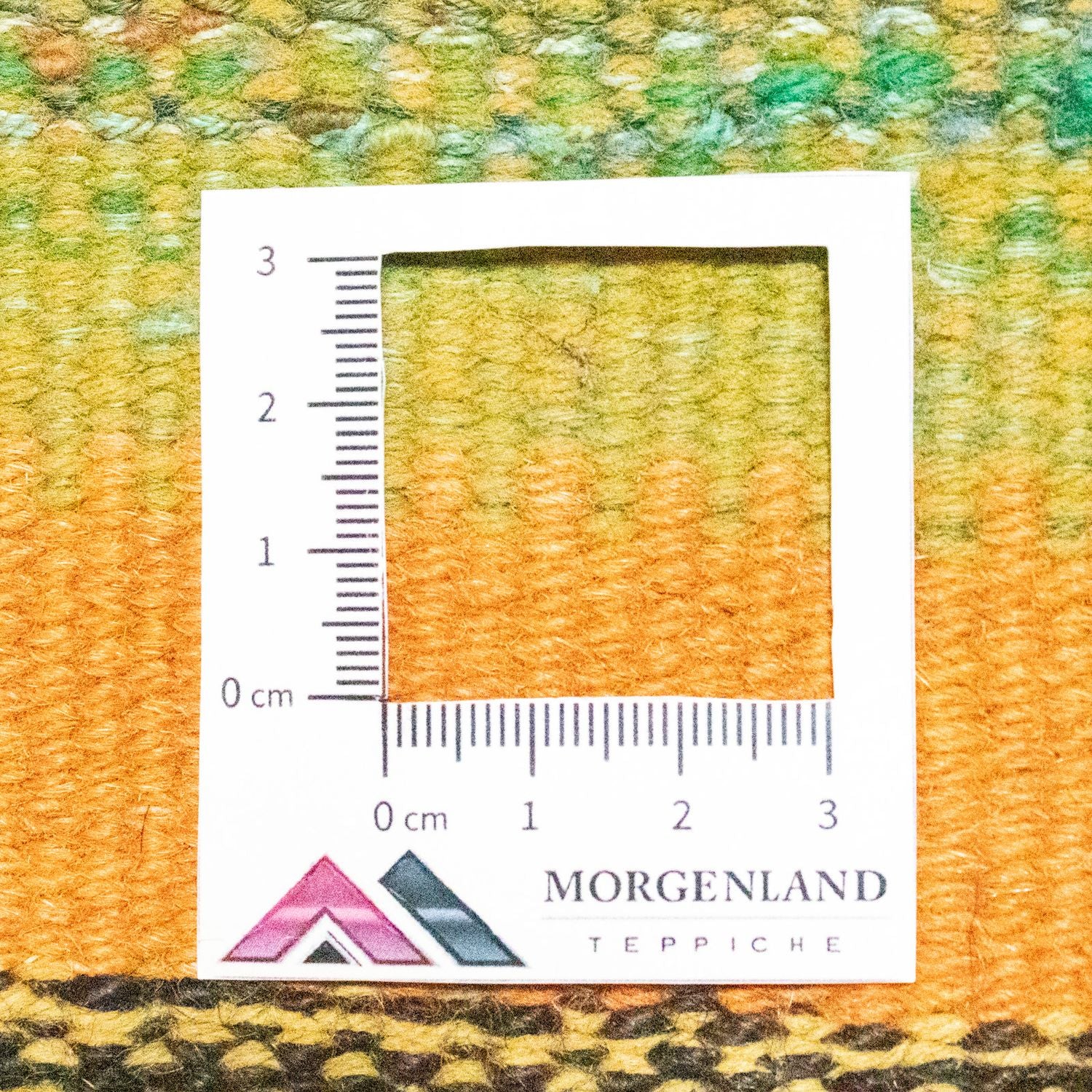 Sitzmöbel Teppich 50x40cm - Image 4