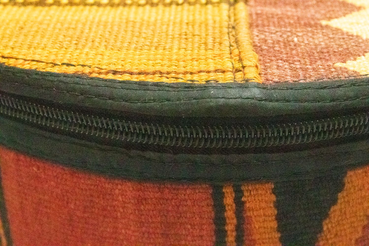 Sitzmöbel Teppich 50x40cm - Image 3