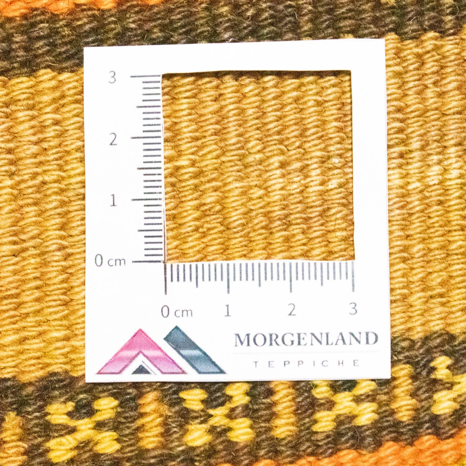 Sitzmöbel Teppich 50x40cm - Image 4