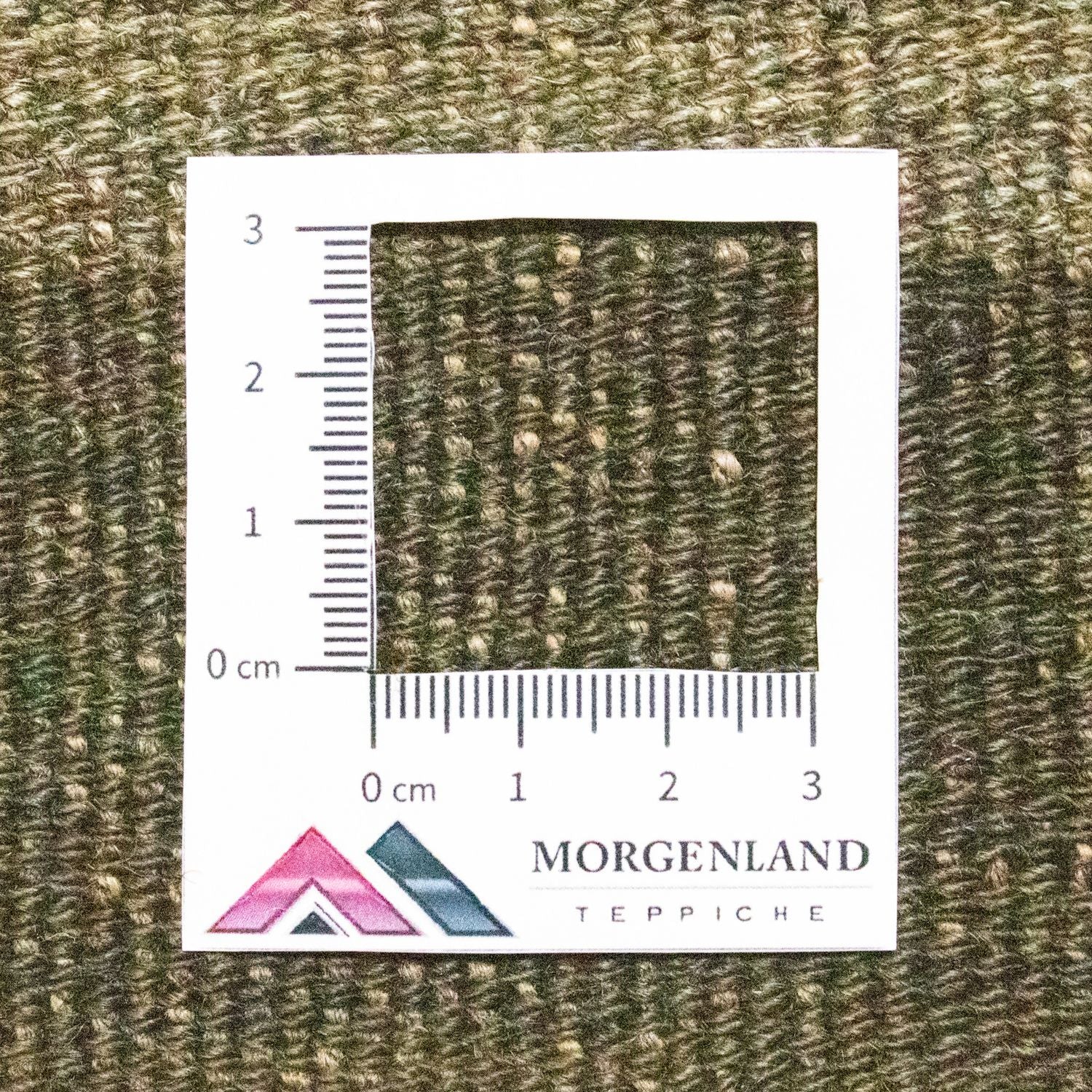 Sitzmöbel Teppich 50x40cm - Image 4