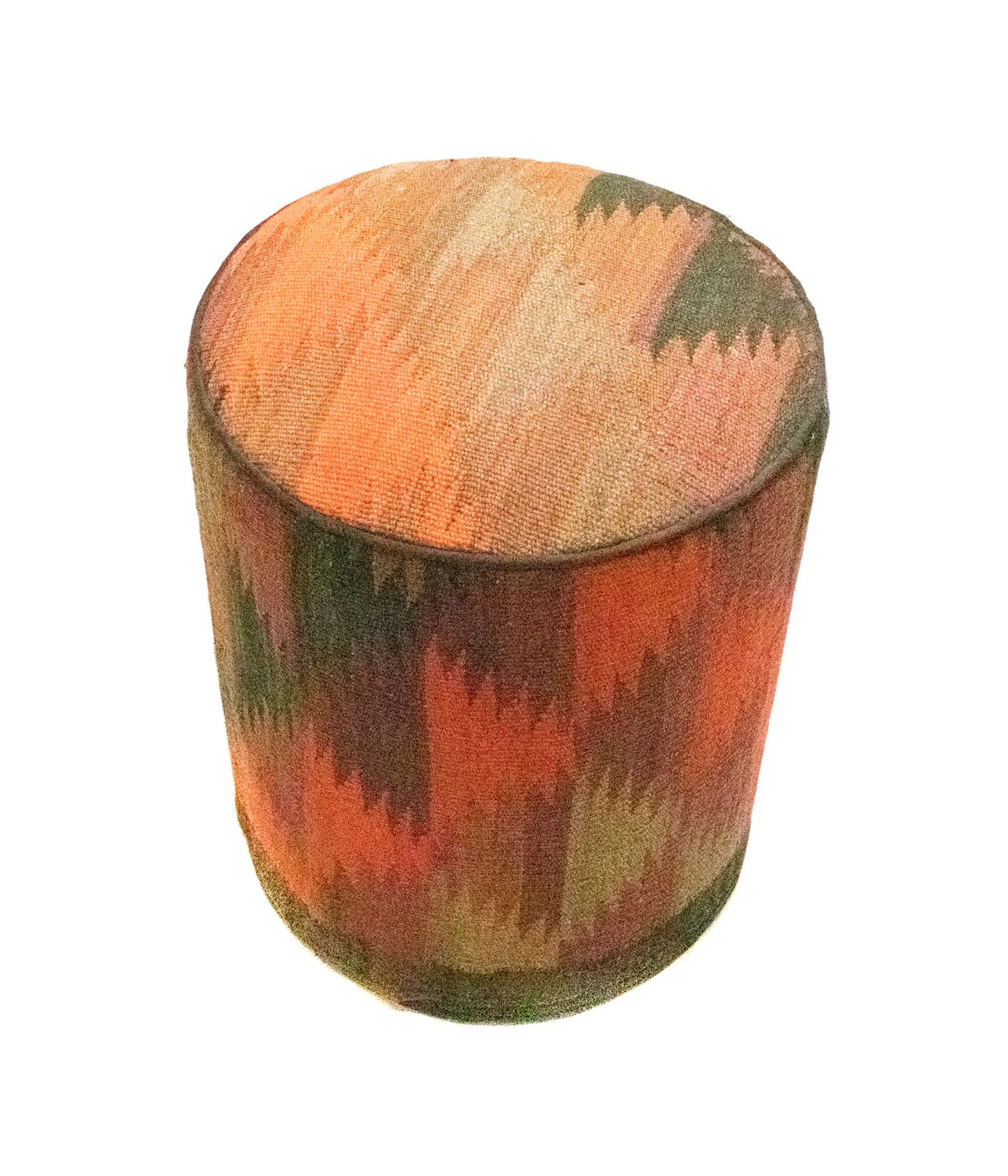 Sitzmöbel Teppich 50x40cm