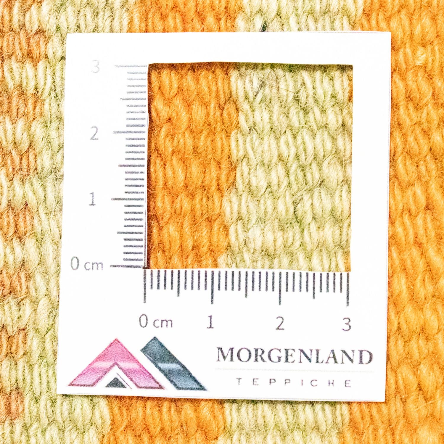 Sitzmöbel Teppich 50x40cm - Image 4