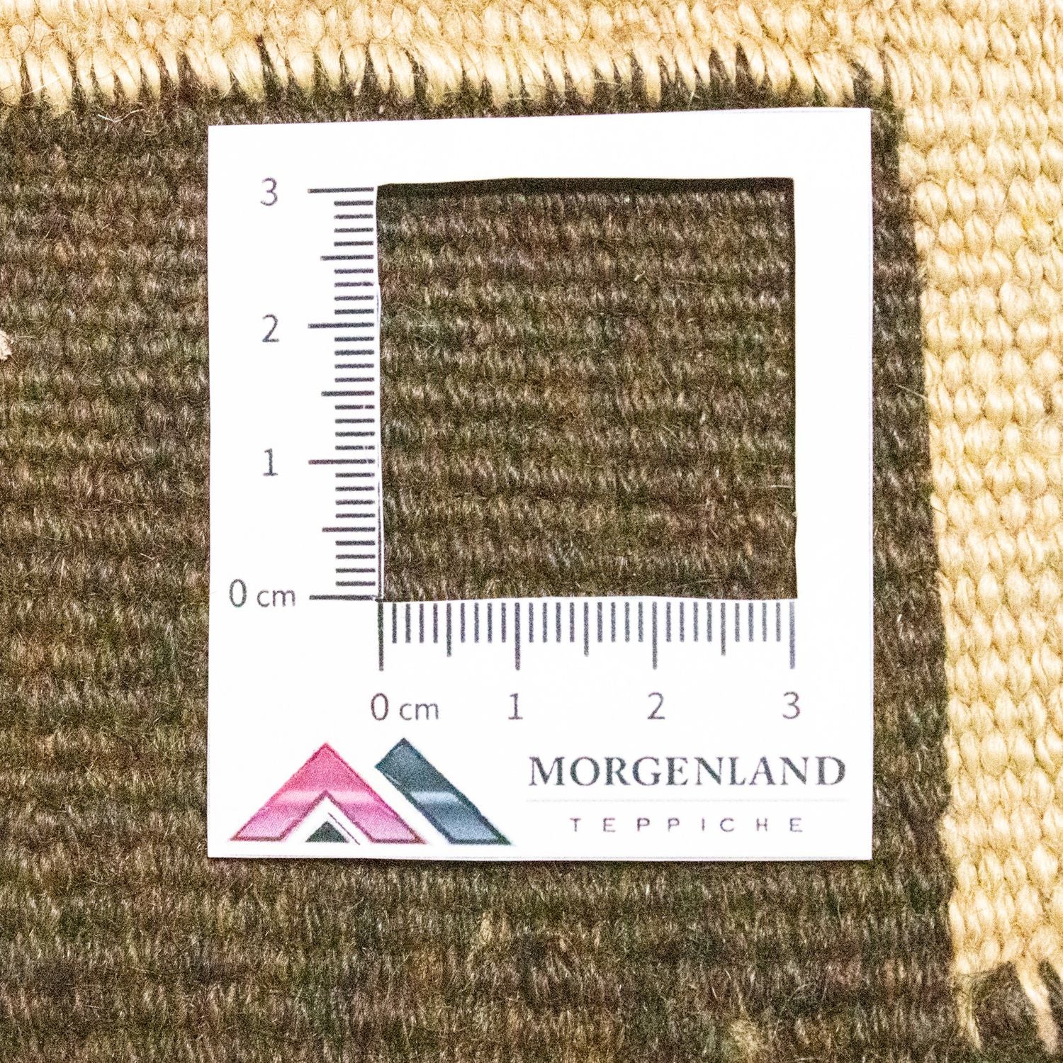 Sitzmöbel Teppich 50x40cm - Image 4