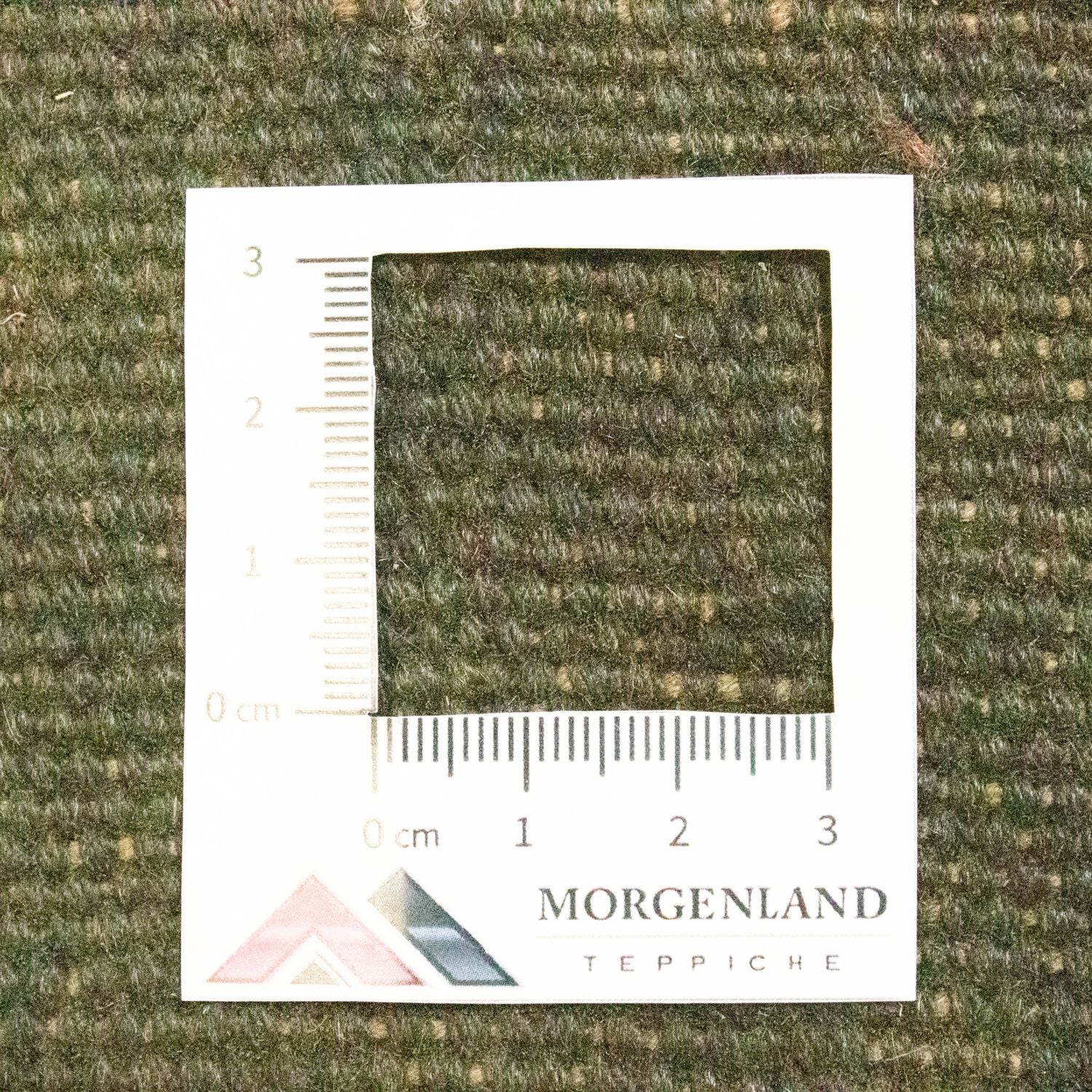 Sitzmöbel Teppich 50x40cm - Image 4