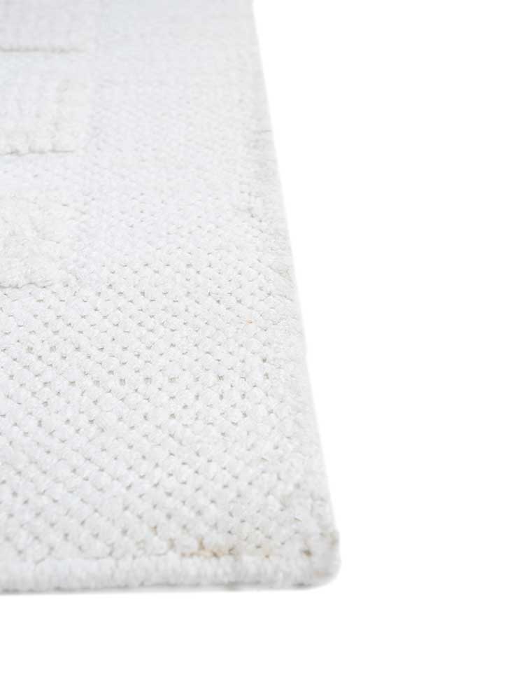 Teppich - 150 x 90 cm - creme - Image 7
