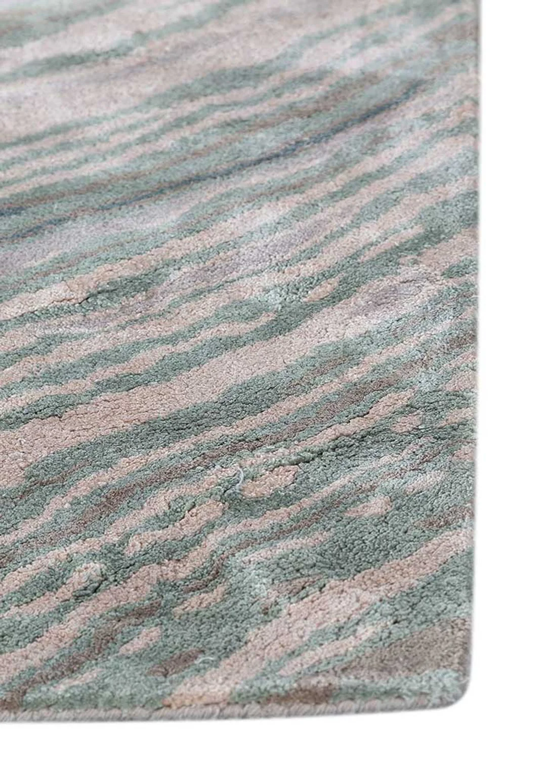 Teppich - 180 x 120 cm - grau - Image 3